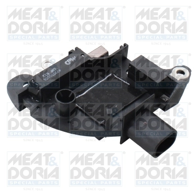 Alternator Regulator
